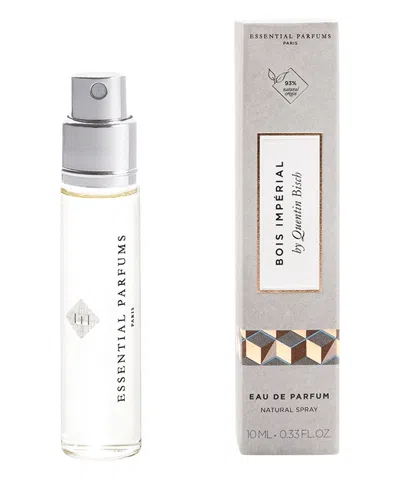 Essential Parfums Bois Impérial Eau De Parfum Travel Size 10 ml In White