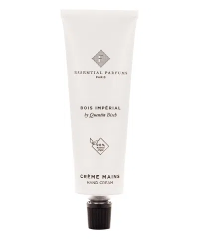 Essential Parfums Bois Impérial Hand Cream