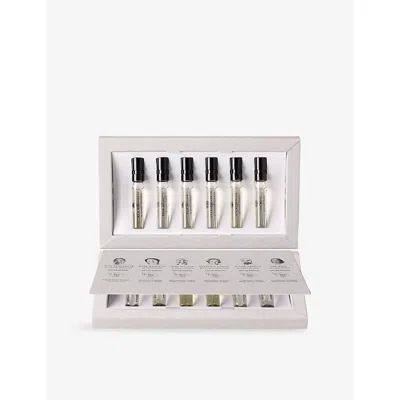 Essential Parfums Discovery  Eau De Parfum Fragrance Set 12 X 2ml