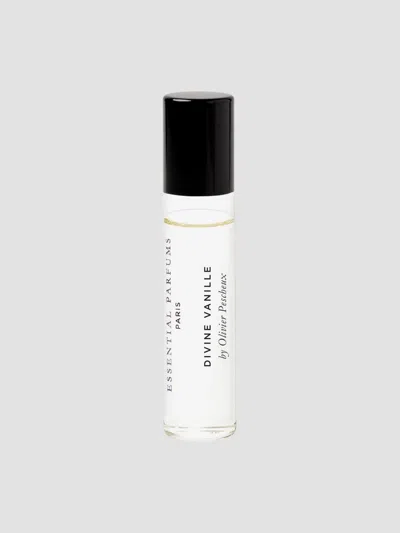 Essential Parfums Divine Vanille By Fabrice Pellegrin Eau De Parfum In Size 1.7 Oz. & Under