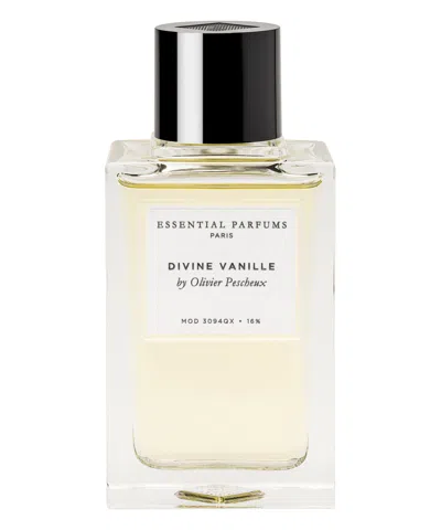 Essential Parfums Divine Vanille Eau De Parfum