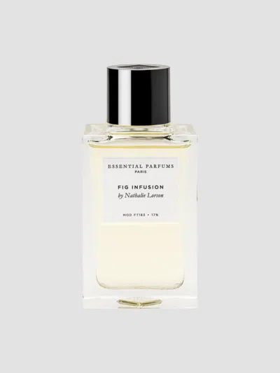 Essential Parfums Fig Infusion By Nathalie Lorson Eau De Parfum In Size 3.4-5.0 Oz.