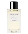 Essential Parfums Fig Infusion Eau De Parfum