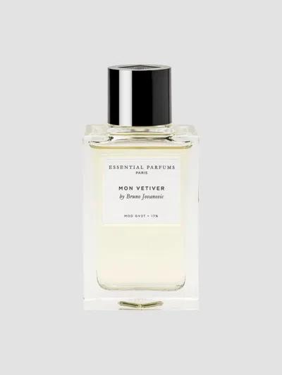 Essential Parfums Mon Vetiver By Bruno Jovanovic Eau De Parfum In Size 3.4-5.0 Oz.