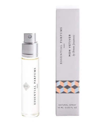 Essential Parfums Mon Vetiver Eau De Parfum