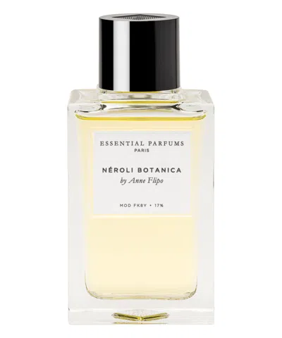 Essential Parfums Néroli Botanica Eau De Parfum 100 ml