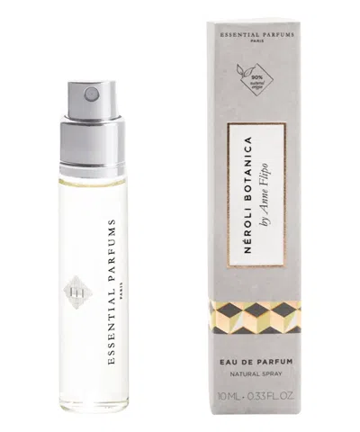 Essential Parfums Néroli Botanica Eau De Parfum