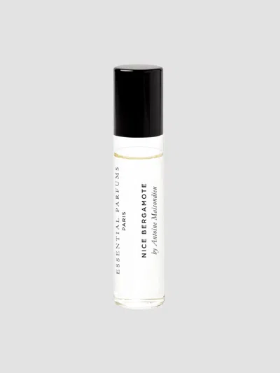 Essential Parfums Nice Bergamote By Antoine Maisondieu Eau De Parfum In Size 1.7 Oz. & Under