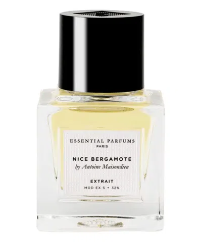 Essential Parfums Nice Bergamote Extrait De Parfum 30 ml