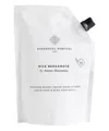 Essential Parfums Nice Bergamote Liquid Body And Hand Soap Refill 500 ml In White