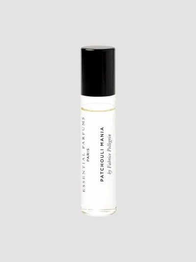 Essential Parfums Patchouli Mania By Fabrice Pellegrin Eau De Parfum In Size 1.7 Oz. & Under