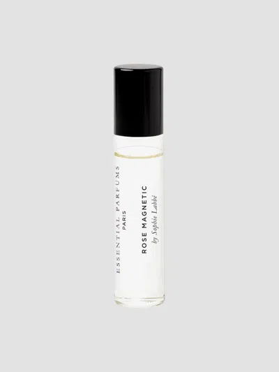 Essential Parfums Rose Magnetic By Sophie Labbé Eau De Parfum In Size 0.3 oz