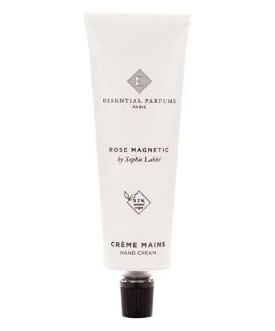 Essential Parfums Rose Magnetic Hand Cream 50 ml