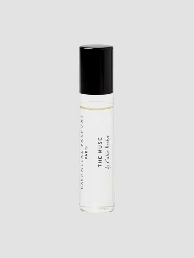 Essential Parfums The Musc By Calice Becker Eau De Parfum In Size 1.7 Oz. & Under