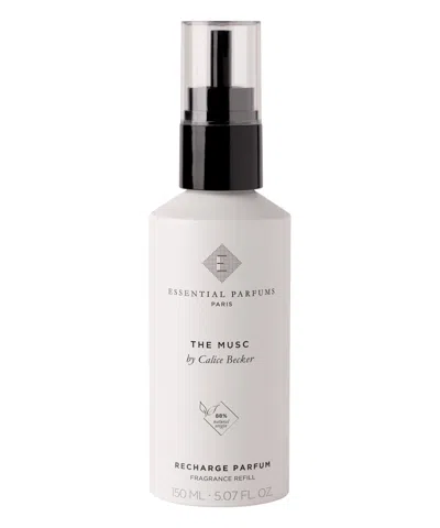 Essential Parfums The Musc Eau De Parfum