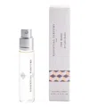 Essential Parfums The Musc Eau De Parfum Travel Size 10 ml In White