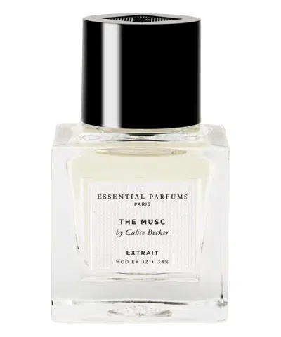 Essential Parfums The Musc Extrait De Parfum 30 ml