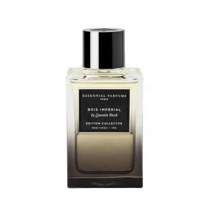 Essential Parfums Unisex Bois Imperial Edp Spray 3.4 oz Fragrances 3760393040386 In Transparent
