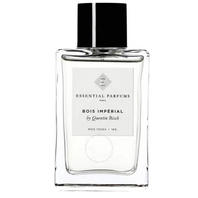Essential Parfums Unisex Bois Imperial Edp Spray 3.4 oz Fragrances 3770010614630