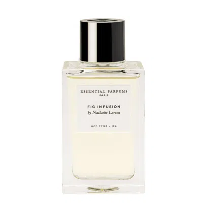 Essential Parfums Unisex Fig Infusion Edp Spray 3.4 oz (tester) Fragrances 3770010614814