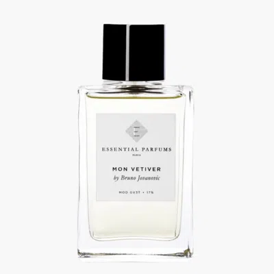 Essential Parfums Unisex Mon Vetiver Edp Spray 3.4 oz (tester) Fragrances 3770010614135
