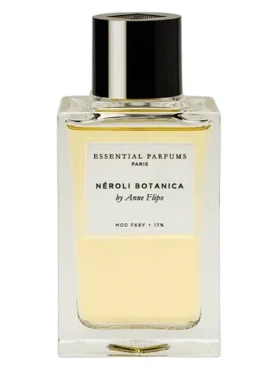 Essential Parfums Unisex Neroli Botanica Edp Spray 3.4 oz Fragrances 3760393040119