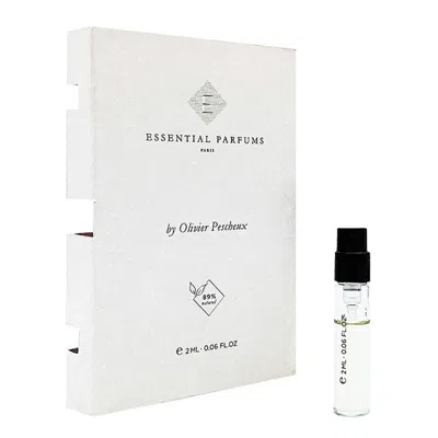 Essential Parfums Unisex Nice Bergamote Edp Spray 0.06 oz Fragrances 3770010614159