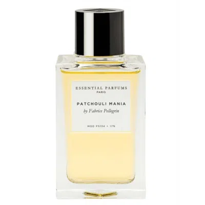 Essential Parfums Unisex Patchouli Mania Edp 3.4 oz (tester) Fragrances 3770010614982