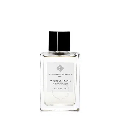 Essential Parfums Unisex Patchouli Mania Edp Spray 3.4 oz Fragrances 3770010614951 In N/a