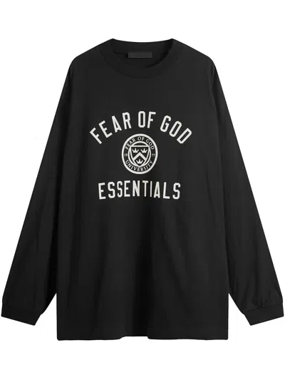 ESSENTIALS 125HO244200F,125HO244200F BLACK