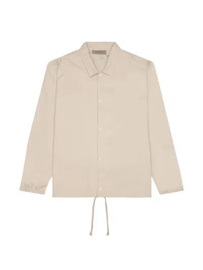 Essentials 1977 Jacket In Neutral