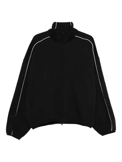 Essentials 202sp256890f-jet Black Cloud White