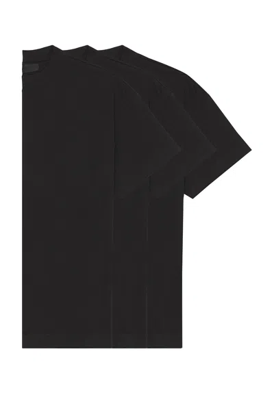 ESSENTIALS 3 PACK ESSENTIAL TEE