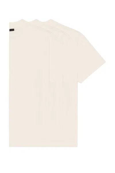 ESSENTIALS 3 PACK ESSENTIAL TEE