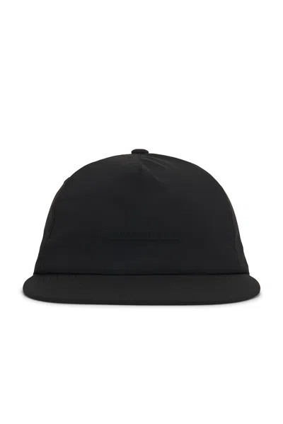 ESSENTIALS 5 PANEL HAT