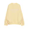 Essentials 90's Crewneck Sweatshirt In Neutral