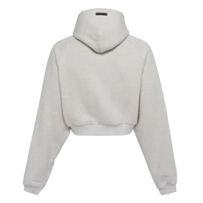 Essentials 90's Raglan Hoodie