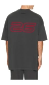 Essentials 90's Short Sleeve Tee