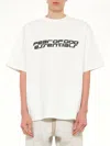Essentials 90's Short Sleeve T-shirt In White