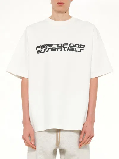 ESSENTIALS 90'S SHORT SLEEVE T-SHIRT