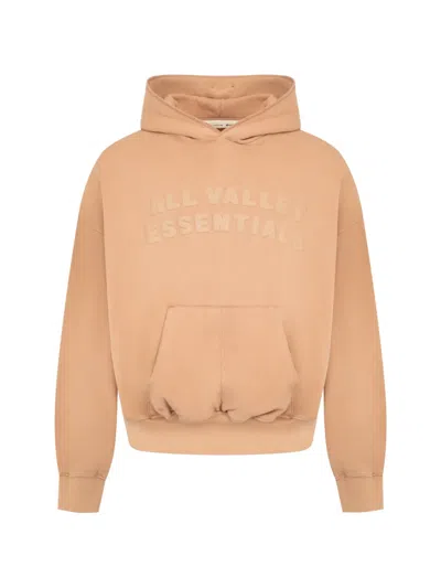 Essentials 90s Hoodie In Neutral