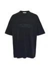 Essentials 90s T-shirt In Black