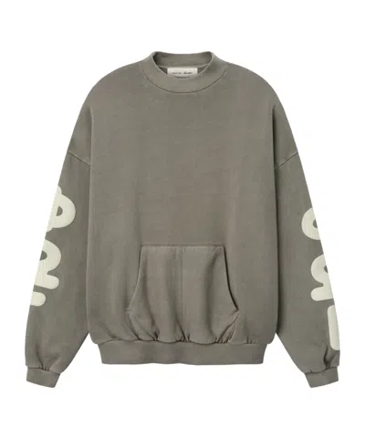 Essentials 90s Sweatshirt In Multi