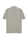 Essentials 90s T-shirt In Gray