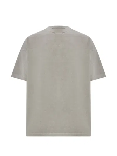 Essentials 90s T-shirt In Gray