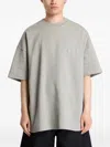 Essentials 90s T-shirt In Gray