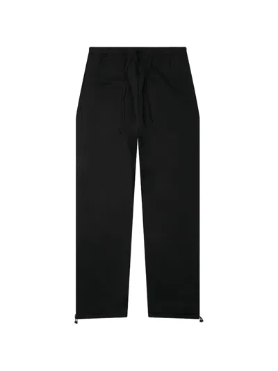 Essentials Active Trace Track Pants In Animal Print