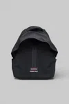 Essentials Backpack In Black