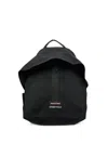 Essentials Backpack In Black