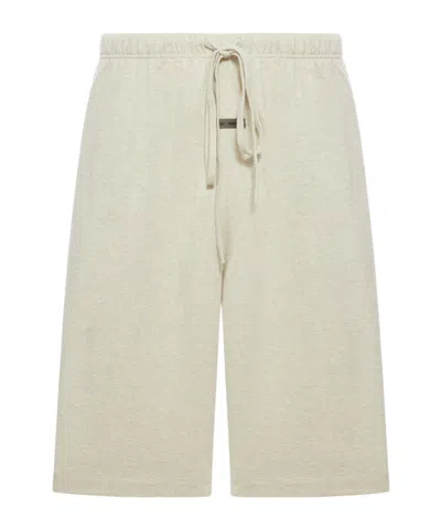 ESSENTIALS BASKETBALL JERSEY SHORT